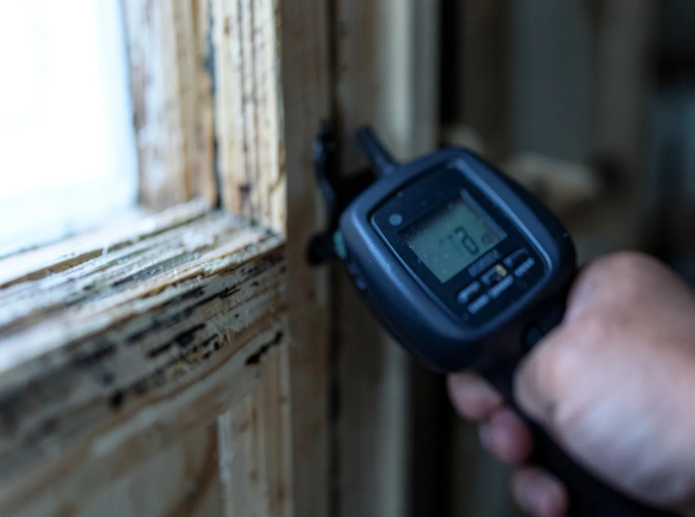 Commercial Water Damage Restoration in Table Rock, NE